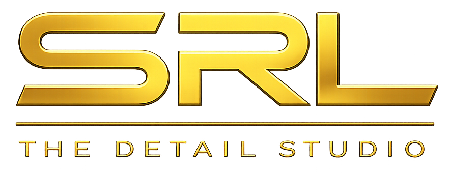 SRL the detail studio